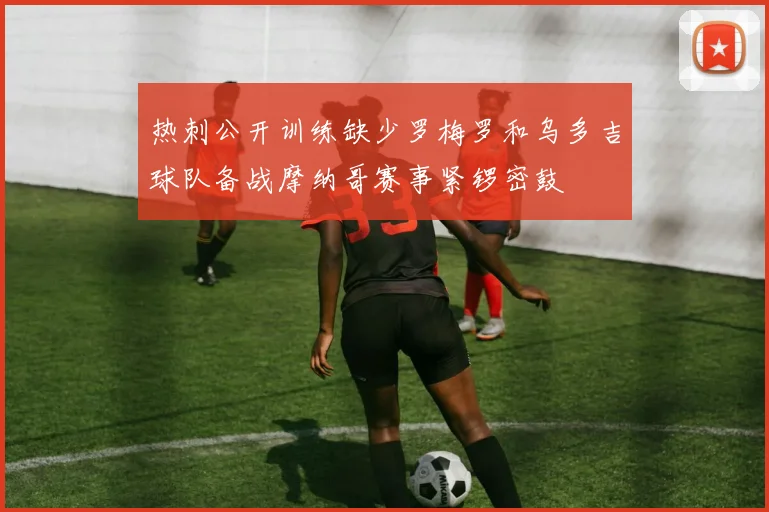 热刺公开训练缺少罗梅罗和乌多吉球队备战摩纳哥赛事紧锣密鼓