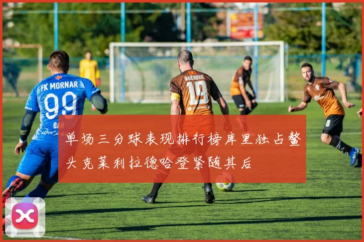 单场三分球表现排行榜库里独占鳌头克莱利拉德哈登紧随其后