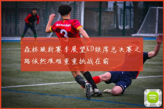 森林狼新赛季展望KD缺席总决赛之路依然艰难重重挑战在前