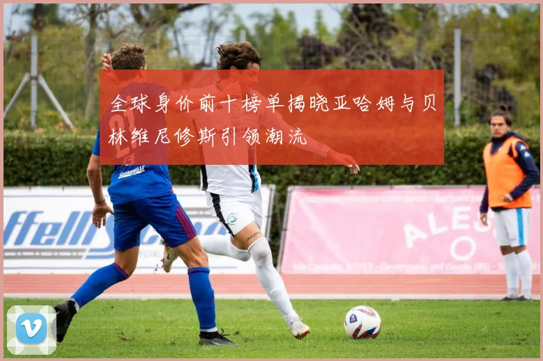 全球身价前十榜单揭晓亚哈姆与贝林维尼修斯引领潮流